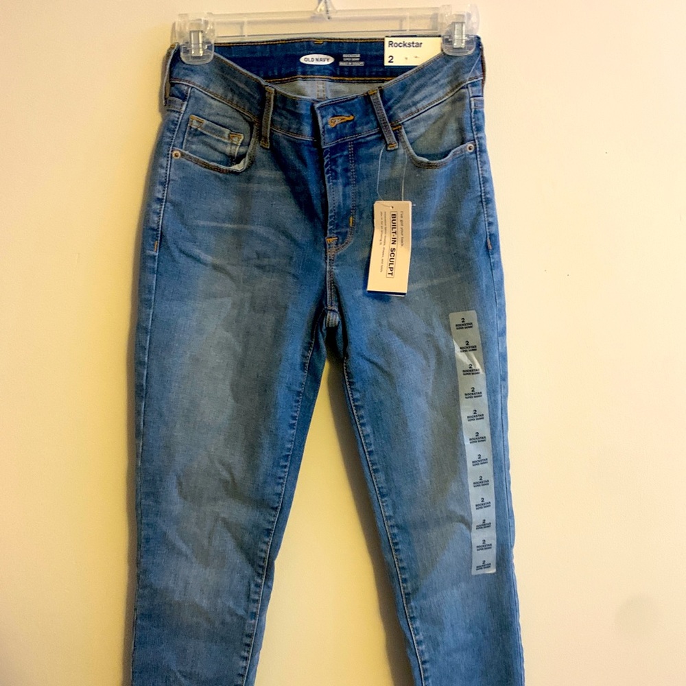 Old Navy Jeans
